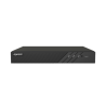DVR 16 Canales TURBOHD + 8 Canales IP / 8 Megapixel (4K) / Audio Bidireccional/ ACUSENSE / Reconocimiento Facial / 2 Bahías de Disco Duro / Salida de Video en 4K / H.265+
