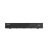 DVR 16 Canales TURBOHD + 8 Canales IP / 8 Megapixel (4K) / Audio Bidireccional/ ACUSENSE / Reconocimiento Facial / 2 Bahías de Disco Duro / Salida de Video en 4K / H.265+