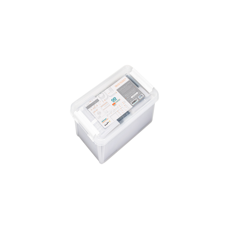Arduino PLC Starter Kit, 
