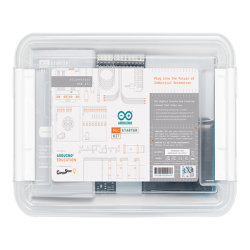 Arduino PLC Starter Kit, 