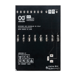 Arduino PLC Starter Kit, 