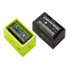 PORTENTA MACHINE CONTROL ,Ideal para aplicaciones en la Industria 4.0 gracias a sus múltiples  puertos de comunicación  y una programación flexible en estándares de PLC o Arduino IDE
