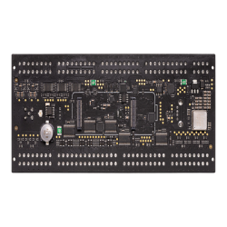 PORTENTA MACHINE CONTROL ,Ideal para aplicaciones en la Industria 4.0 gracias a sus múltiples  puertos de comunicación  y una programación flexible en estándares de PLC o Arduino IDE