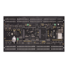 PORTENTA MACHINE CONTROL ,Ideal para aplicaciones en la Industria 4.0 gracias a sus múltiples  puertos de comunicación  y una programación flexible en estándares de PLC o Arduino IDE