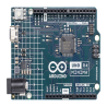 Arduino UNO REV4 MINIMA / Ideal para proyectos embebidos / Convertidor digital a analógico  DAC / ADC de 14 Bits / RTC / USB Tipo C