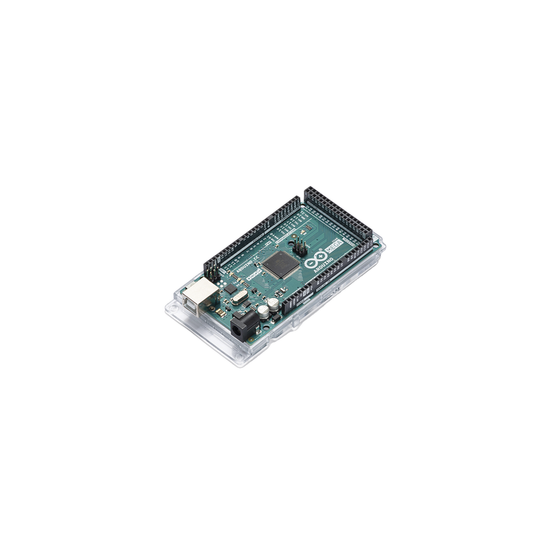 Arduino MEGA2560 REV3 / Para proyectos que requieren una mayor cantidad de IO´s , Cuatro puertos seriales, 54 pines IO (15 PWM y 16 entradas analogicas)