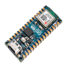 Arduino Nano ESP32 without headers