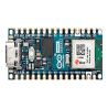 Arduino Nano ESP32 without headers