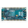 Arduino Nano ESP32 without headers
