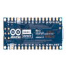 Arduino NANO EVERY sin headers /  La placa arduino más pequeña ideal para proyectos de tamaño reducido