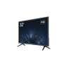 Monitor LED 32" / 2 Altavoces Potentes / Ángulo de Visión 178° / Entradas HDMI y VGA / Uso 24-7 / Montaje VESA (100 X 100) / Calibración Inteligente de Imagen