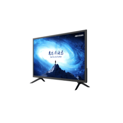 Monitor LED 32" / 2 Altavoces Potentes / Ángulo de Visión 178° / Entradas HDMI y VGA / Uso 24-7 / Montaje VESA (100 X 100) / Calibración Inteligente de Imagen