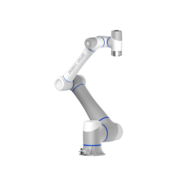 Brazo Robot Colaborativo Industrial Capacidad de Carga 12kg Comunicacion TCPIP Modbus TCP WIFI Grado de Proteccion IP54
