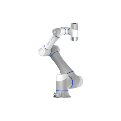 Brazo Robot Colaborativo Industrial Capacidad de Carga 16kg Comunicacion TCPIP Modbus TCP WIFI Grado de Proteccion IP54