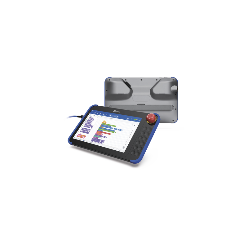 PDA Para Programacion De Brazos Roboticos Serie CRA