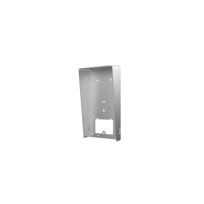 Carcasa Protectora para Frentes de Calle DS-KV9503-WBE1 / Frente de Calle Queda Instalado en Superficie