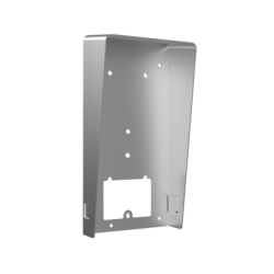 Carcasa Protectora para Frentes de Calle DS-KV9503-WBE1 / Frente de Calle Queda Instalado en Superficie