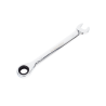 Llave Española combinada de 1/2 pulgada con Matraca