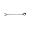 Llave Española combinada de 1/2 pulgada con Matraca