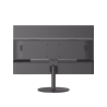 Monitor LED Full HD (1920 X 1080) de 21.5" / Ideal para CCTV, Oficina y Hogar / Entrada HDMI-VGA-CVBS / Montaje VESA ( 75 X 75) / Uso 24/7 / Backlight E-LED / Ultra Delgado