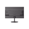 Monitor LED FullHD (1080p) de 24" / Ideal para CCTV, Oficina y Hogar / Entrada HDMI-VGA-BNC / Montaje VESA ( 75 X 75) / Uso 24/7 / Backlight E-LED / Ultra Delgado