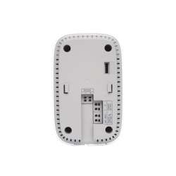 (HikFire)  Detector de Gas LP Propano C3H8 / Alarma Temprana / Salida para cierre de Válvula y/o  activación de Ventilador / Protección IP30 / Alarma de 70dB a 115dB a 1 metro de distancia