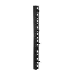 Kit Organizador Vertical de Cable Sencillo para Rack EIRL-5545          