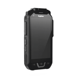 KIT de Radio RG750 con 12 meses de Servicio de Radio TASSTA SMART