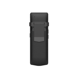Telefono DECT/ Pantalla a color/ compatible con base DECT W710D