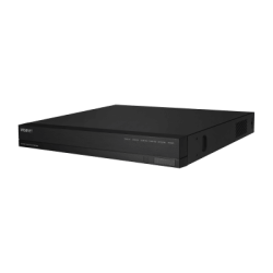 Convertidor de cámaras análogas HD a IP / 16 canales / Hasta 5MP / 4 Tecnologías (TVI, AHD, CVI y CVBS)