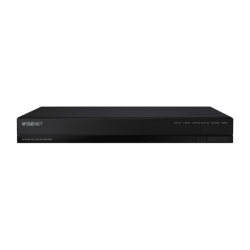 Convertidor de cámaras análogas HD a IP / 16 canales / Hasta 5MP / 4 Tecnologías (TVI, AHD, CVI y CVBS)