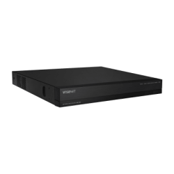 Convertidor de cámaras análogas HD a IP / 16 canales / Hasta 5MP / 4 Tecnologías (TVI, AHD, CVI y CVBS)