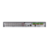 Convertidor de cámaras análogas HD a IP / 16 canales / Hasta 5MP / 4 Tecnologías (TVI, AHD, CVI y CVBS)