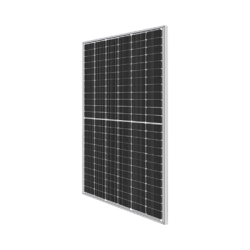 Módulo Solar LEAPTON 2279 X 1134 mm, 580 W, 48.22 Vcc , Monocristalino, 132 cel. TOPCON