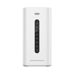 4 en 1: Firewall Nueva Generación, Router Wi-Fi, PBX IP, Switch, incluye un AP Wi-Fi 6 de doble banda