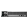 Unidad de Expansión FX2421 para Synology FlashStation | 24 Receptáculos de Unidad 2.5" | Compatible con SSD SATA SAT5200 | Diseño de Alta Fiabilidad | Fuentes de Alimentación Redundantes.