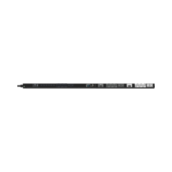 PDU G6 Monitoreable (MI) para Distribución de Energía, Enchufe de Entrada NEMA L21-30P, Con 18 Salidas C13 y 6 C19, de Instalación Vertical, 208 Vca, 30 Amp