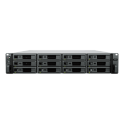 Controlador Unificado UC3400 | Almacenamiento SAN Activo-Activo | Alta Disponibilidad Empresarial | Compatible con Fibre Channel e iSCSI | Expansión hasta 576 TB.