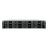 Controlador Unificado UC3400 | Almacenamiento SAN Activo-Activo | Alta Disponibilidad Empresarial | Compatible con Fibre Channel e iSCSI | Expansión hasta 576 TB.