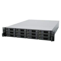 Controlador Unificado UC3400 | Almacenamiento SAN Activo-Activo | Alta Disponibilidad Empresarial | Compatible con Fibre Channel e iSCSI | Expansión hasta 576 TB.