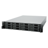 Controlador Unificado UC3400 | Almacenamiento SAN Activo-Activo | Alta Disponibilidad Empresarial | Compatible con Fibre Channel e iSCSI | Expansión hasta 576 TB.