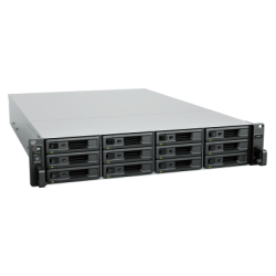 Controlador Unificado UC3400 | Almacenamiento SAN Activo-Activo | Alta Disponibilidad Empresarial | Compatible con Fibre Channel e iSCSI | Expansión hasta 576 TB.