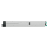 Controlador Unificado UC3400 | Almacenamiento SAN Activo-Activo | Alta Disponibilidad Empresarial | Compatible con Fibre Channel e iSCSI | Expansión hasta 576 TB.