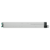 Controlador Unificado UC3400 | Almacenamiento SAN Activo-Activo | Alta Disponibilidad Empresarial | Compatible con Fibre Channel e iSCSI | Expansión hasta 576 TB.