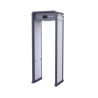 Arco Detector de Metales de 33 Zonas con Pantalla LCD de 7" / Conteo de personas y Alarmas / Ajuste de Sensibilidad e Interferencias