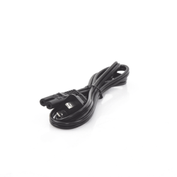 Cable de Corriente 110 VCA / Conector Tipo 8 