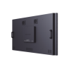 Pantalla LCD 46" para TV WALL / Entrada HDMI - VGA - DVI - DP / Monitor Robusto / Bisel Delgado (2.5 mm) / Soportan Daisy Chain (Conexión en Cadena sin Software)