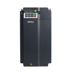 Inversor Solar - Variador de Frecuencia para Bombas de Agua AC de 15KW (20HP) 440V: Potencia y Eficiencia para Aplicaciones Exigentes