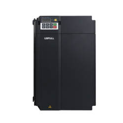 Inversor Solar - Variador de Frecuencia para Bombas de Agua AC de 22KW (29HP)   440V: Potencia y Eficiencia para Aplicaciones Exigentes