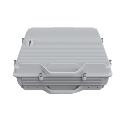 (HASTA 5 KILÓMETROS) Amplificador de Señal Celular de ALTA POTENCIA: Especial para Crear una Zona Celular en Áreas Rurales o Comunidades Alejadas. 95 dB de Ganancia, 20 Watts de Potencia, 850 MHz.